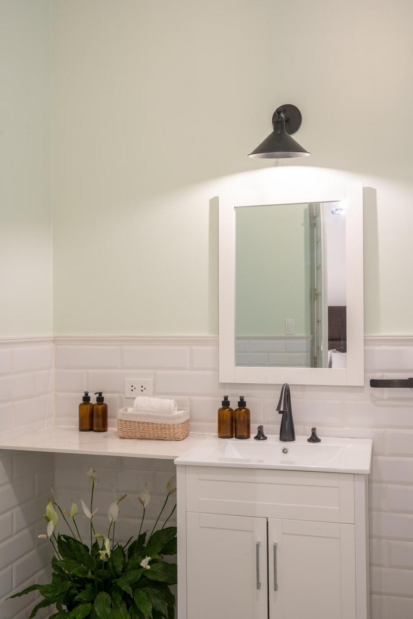 Apartament Casa Caceres Lima Zewnętrze zdjęcie