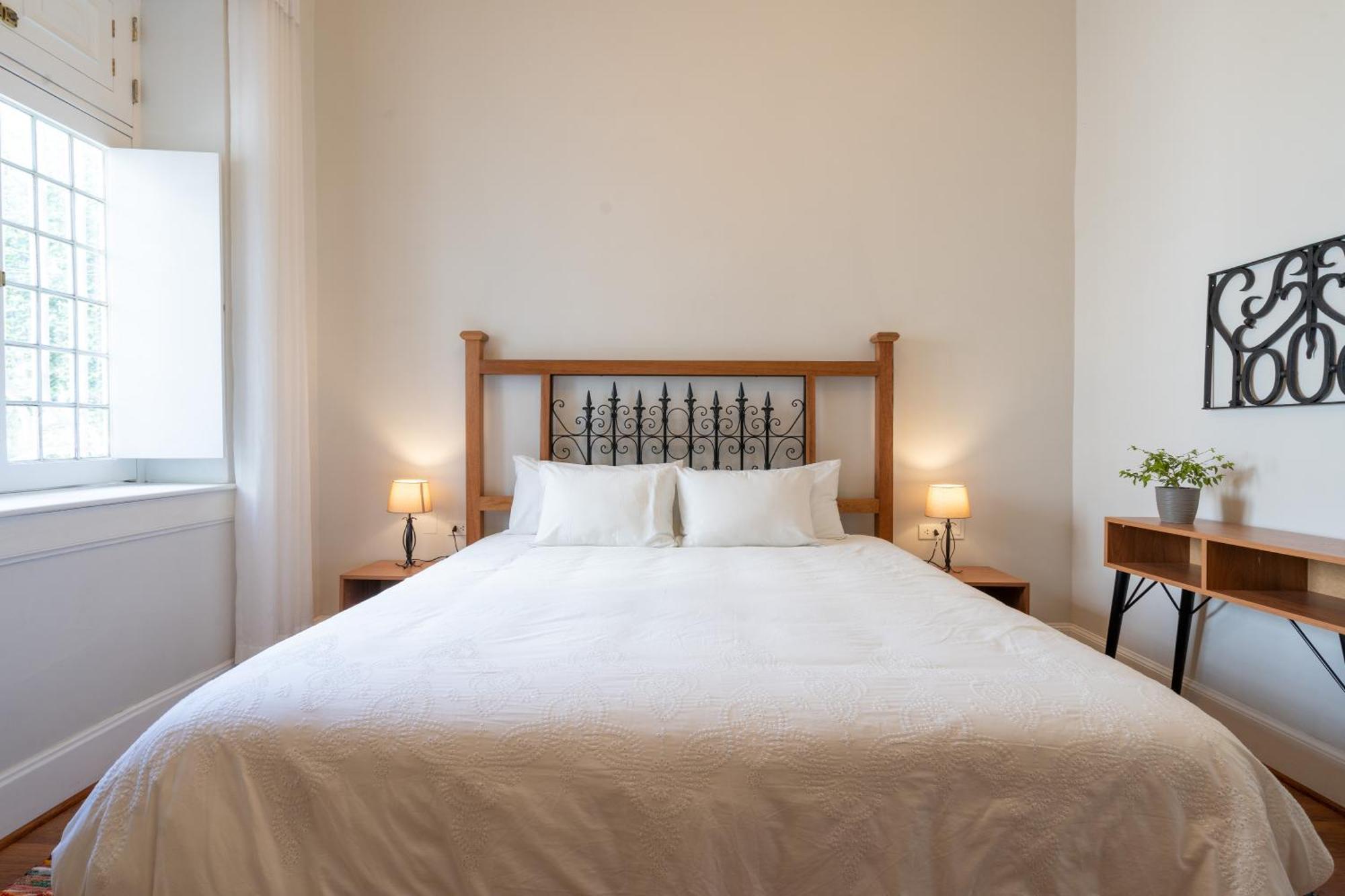 Apartament Casa Caceres Lima Zewnętrze zdjęcie